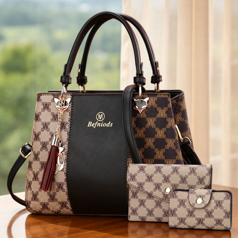 Luxury Bags Tote - Bolsos de Mujer, Bolsos de Mano,