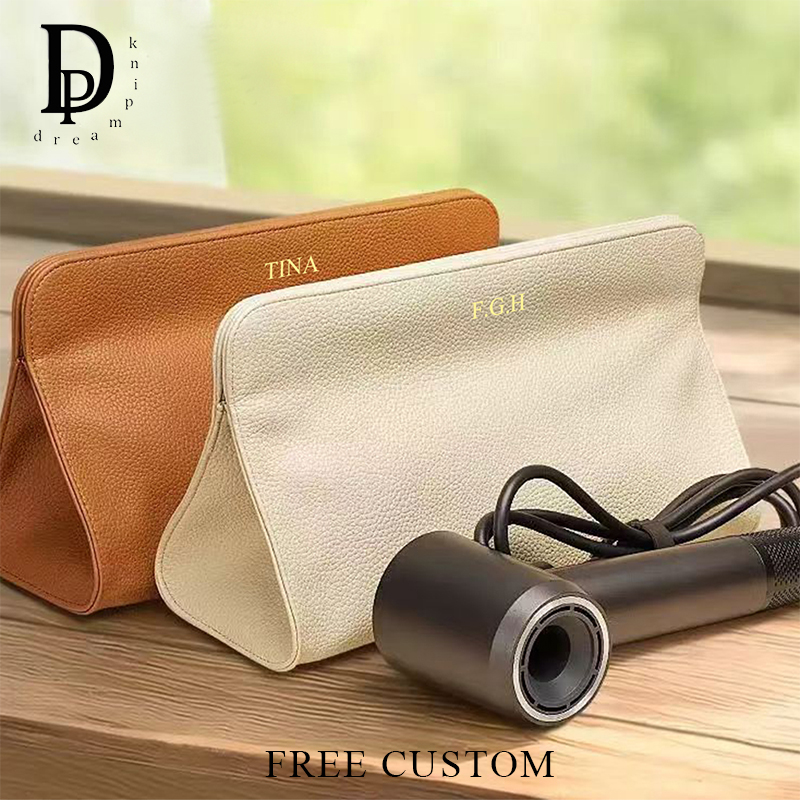Luxury Bags Names - Bolsa de Almacenamiento para Secador de