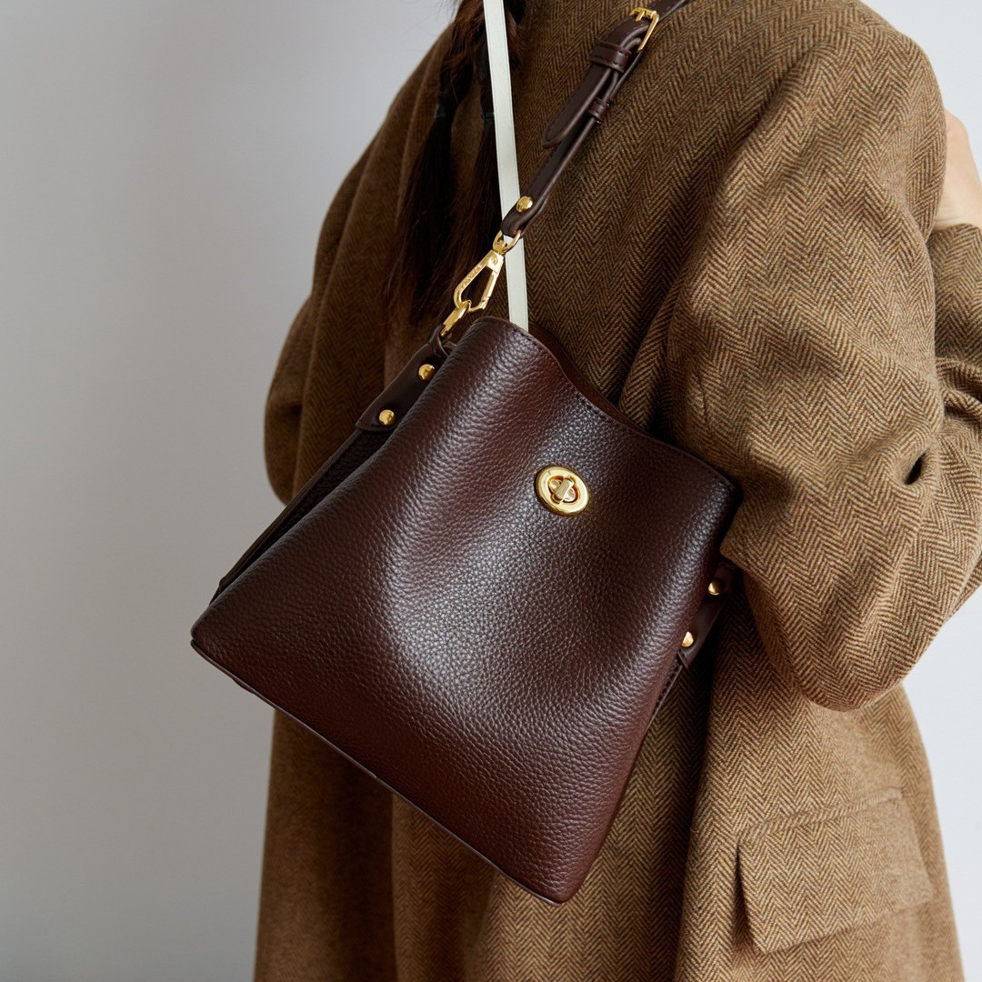 Luxury Bags Sale - Bolsos de Mano de Cuero PU