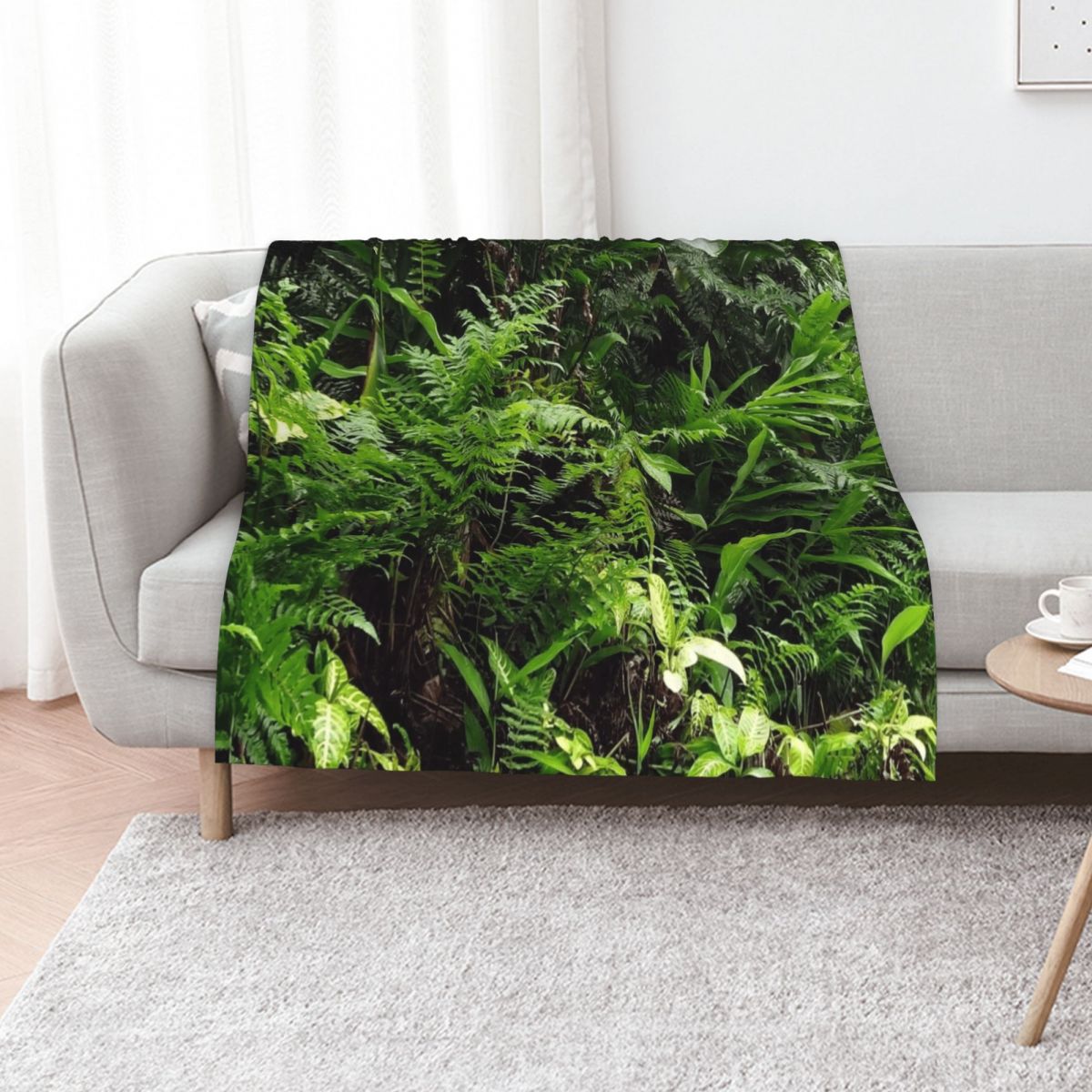 Luxury Bags Hawaii - Manta Tropical Hawaiana de Lujo, Mantas