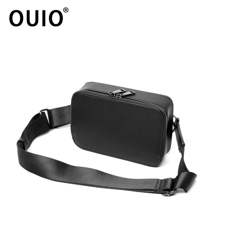 Luxury Bags Mini - OUIO bolso Universal para teléfono minimalista