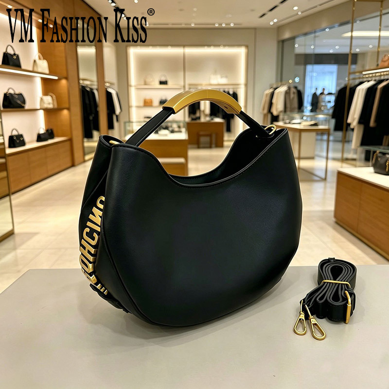 Luxury Bags Tote - Bolso de Mano Tipo Tote con