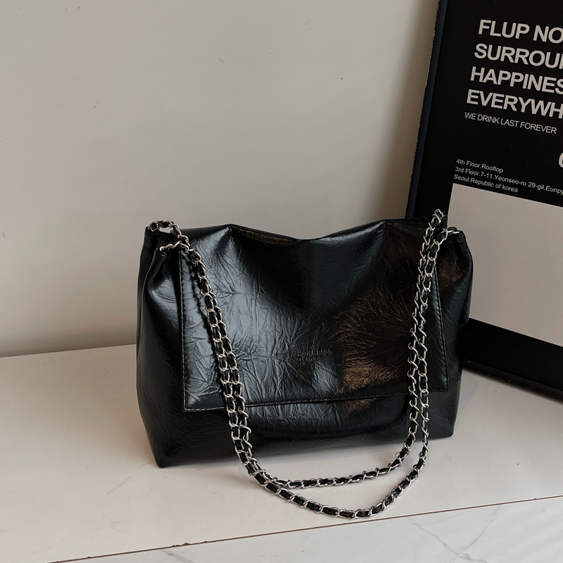 Luxury Bags Sale - Bandoleras de piel sintética simples y