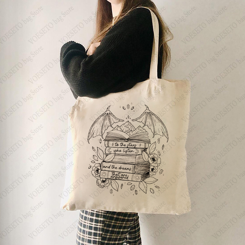 Luxury Bags Tote - SJM Night Court bolso de mano
