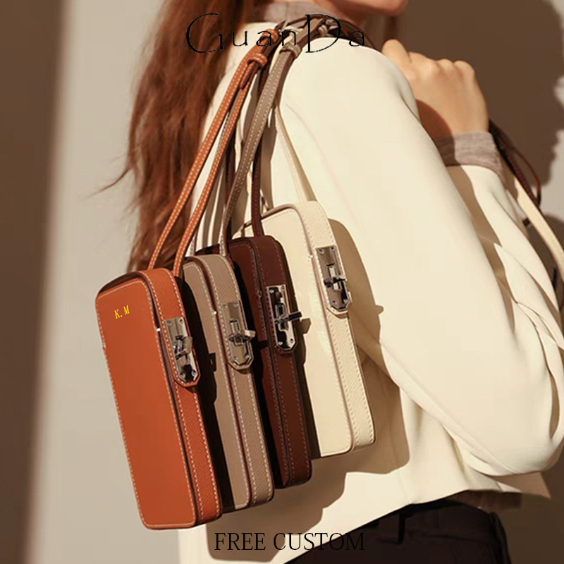 Luxury Bags Names - Bolso para teléfono de diseño de