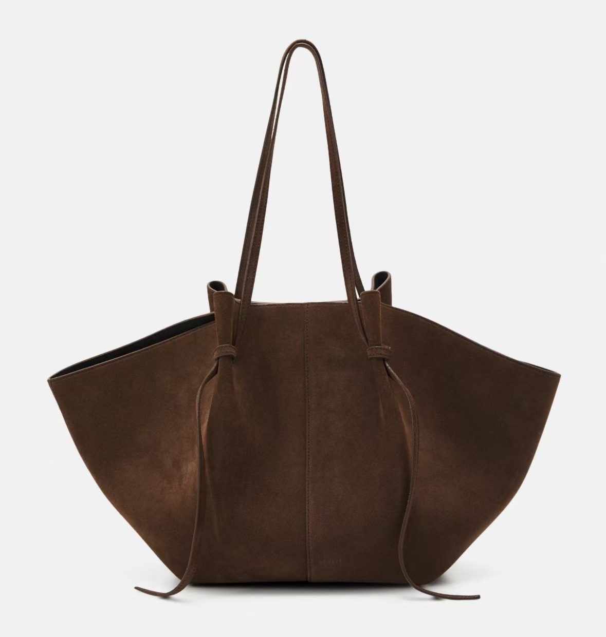Luxury Bags Names - Bolsos de mano de gamuza sintética