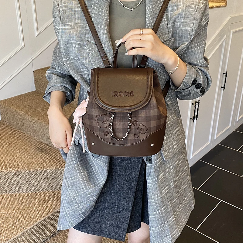 Luxury Bags Must Have - Bolso bandolera sólido para pañales para