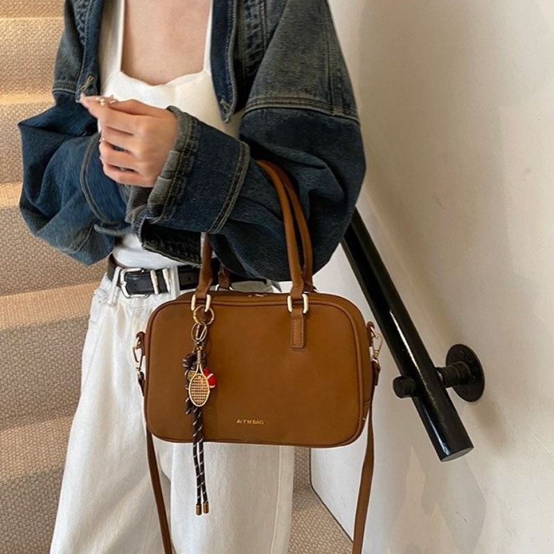 Luxury Bags Must Have - Bolso bandolera de lujo, imprescindible, de