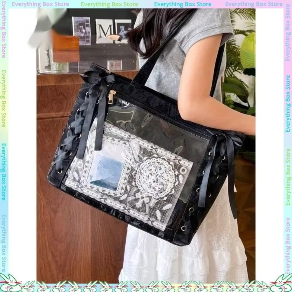 Luxury Bags Tote - Bolso de hombro versátil de gran