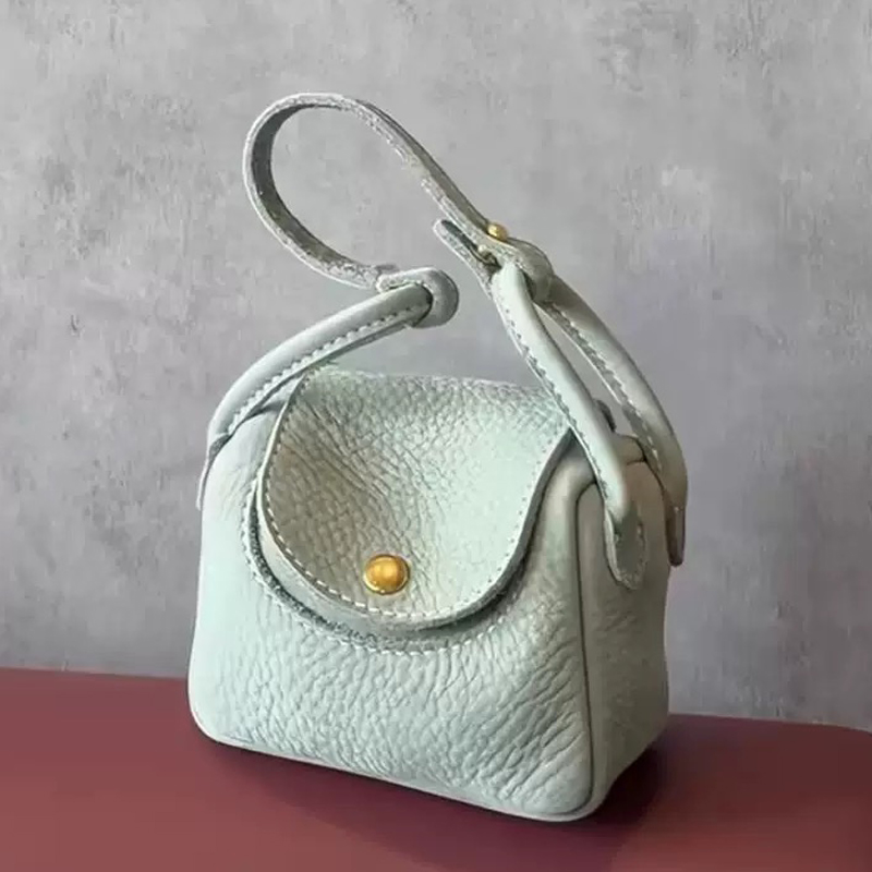 Luxury Bags Mini - Moda Mini caja linda Bolsas para
