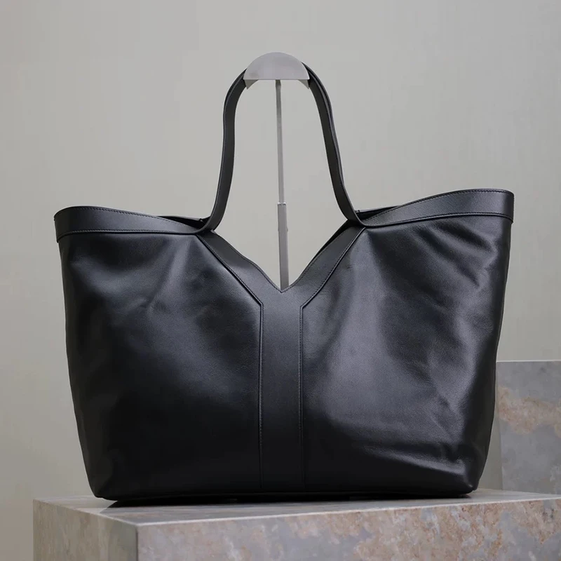 Bolsos de Cuero Genuino de Mar - Luxury Bags Tote reseña y precio