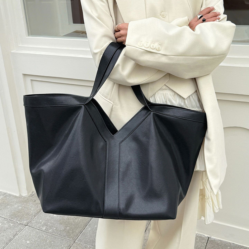 Bolsos de Cuero Genuino de Mar - Luxury Bags Tote reseña y precio