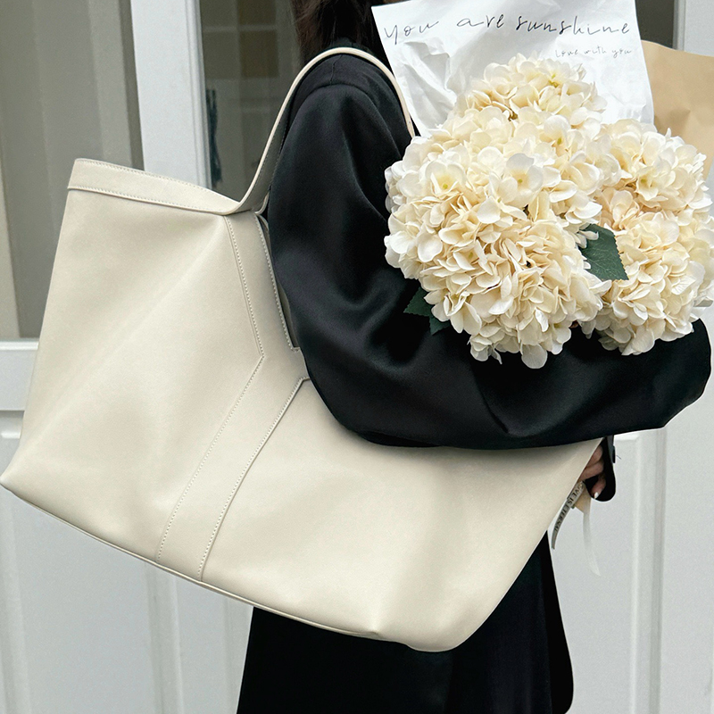 Bolsos de Cuero Genuino de Mar - Luxury Bags Tote reseña y precio