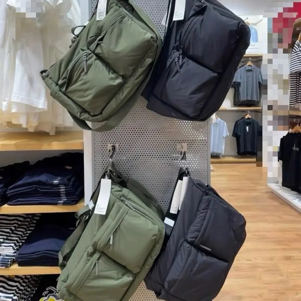 Bolso de lona nuevo de primave - Luxury Bags Sale reseña y precio
