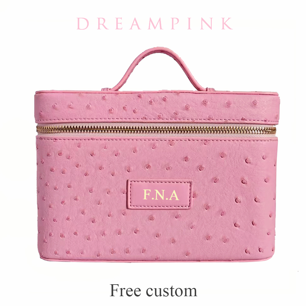 Bolsa de Maquillaje de Lujo co - Luxury Bags Names reseña y precio