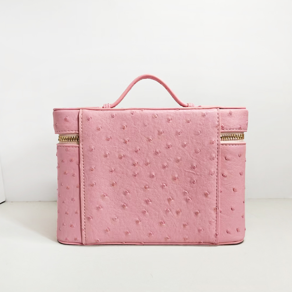 Bolsa de Maquillaje de Lujo co - Luxury Bags Names reseña y precio