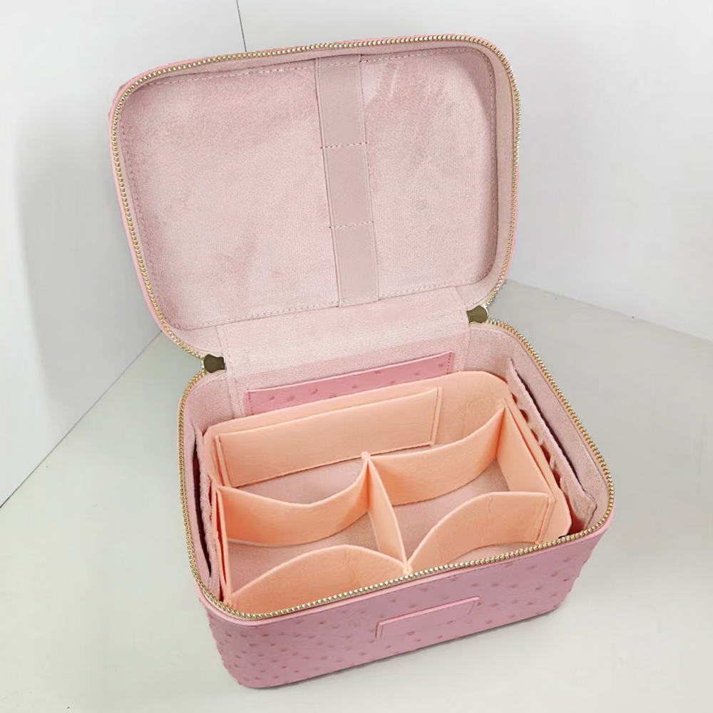 Bolsa de Maquillaje de Lujo co - Luxury Bags Names reseña y precio