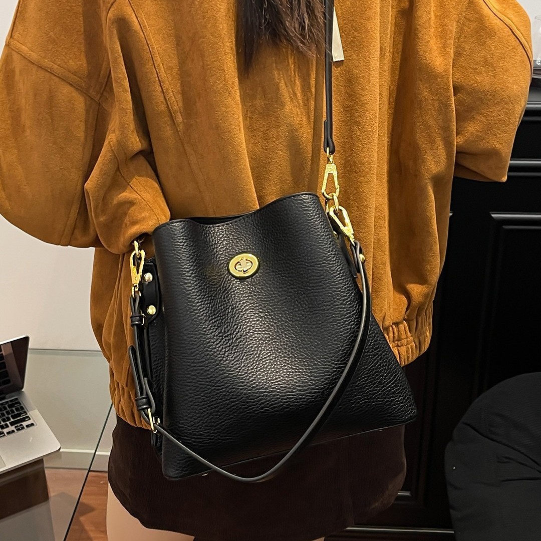 Bolsos de Mano de Cuero PU par - Luxury Bags Sale reseña y precio