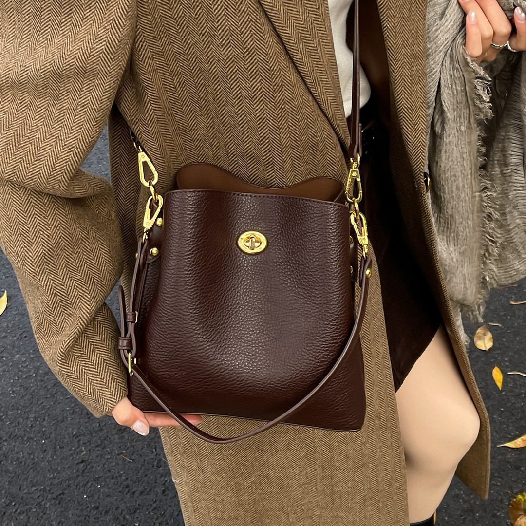Bolsos de Mano de Cuero PU par - Luxury Bags Sale reseña y precio