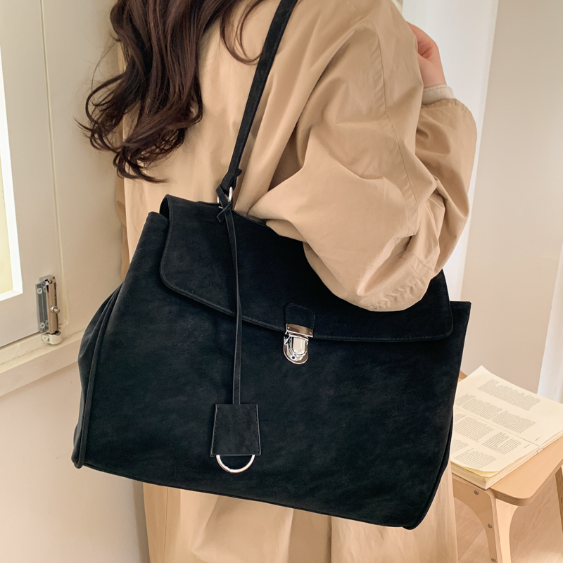 Bolso de Mano de Piel Sintétic - Luxury Bags Sale reseña y precio