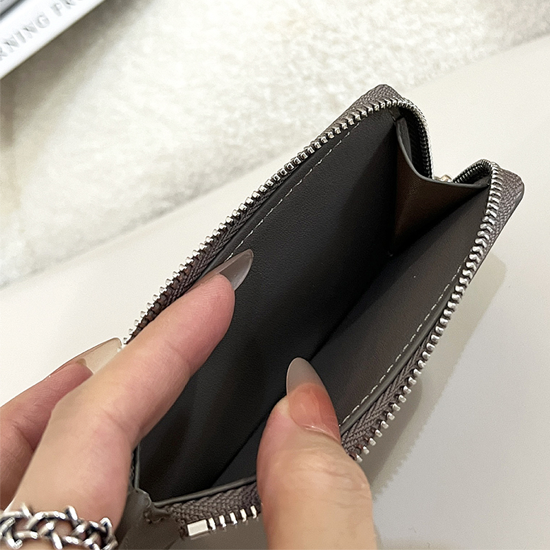 Cartera de tarjetas de moda co - Luxury Bags Names reseña y precio