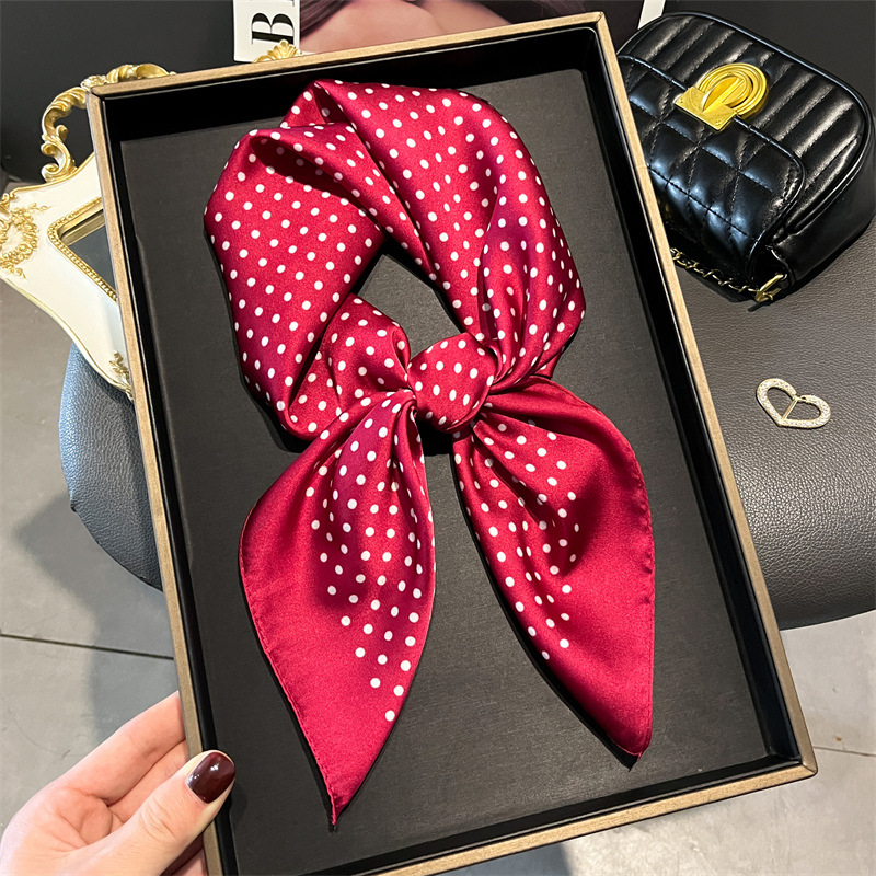 Bufandas estampadas de lujo pa - Luxury Bags Mini reseña y precio