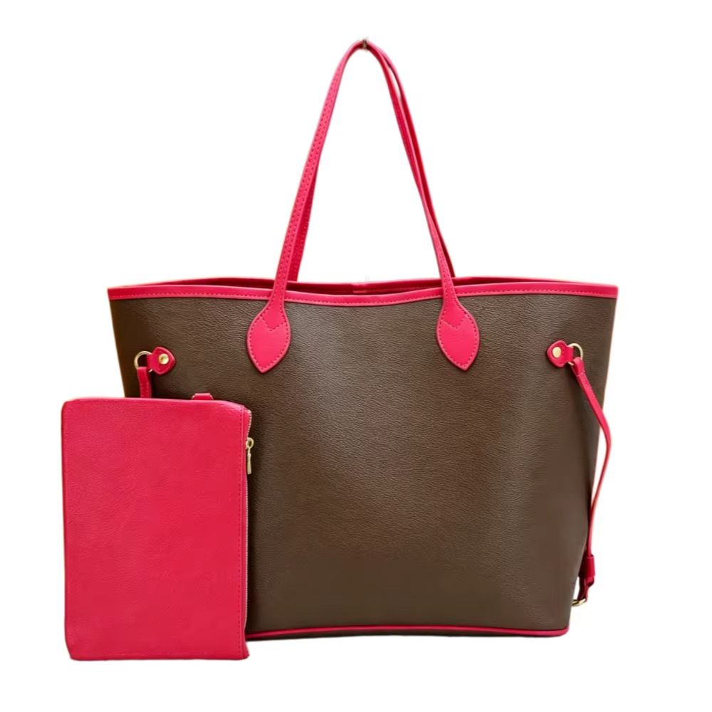 Bolso de Mujer de Lujo con Nue - Luxury Bags Tote reseña y precio