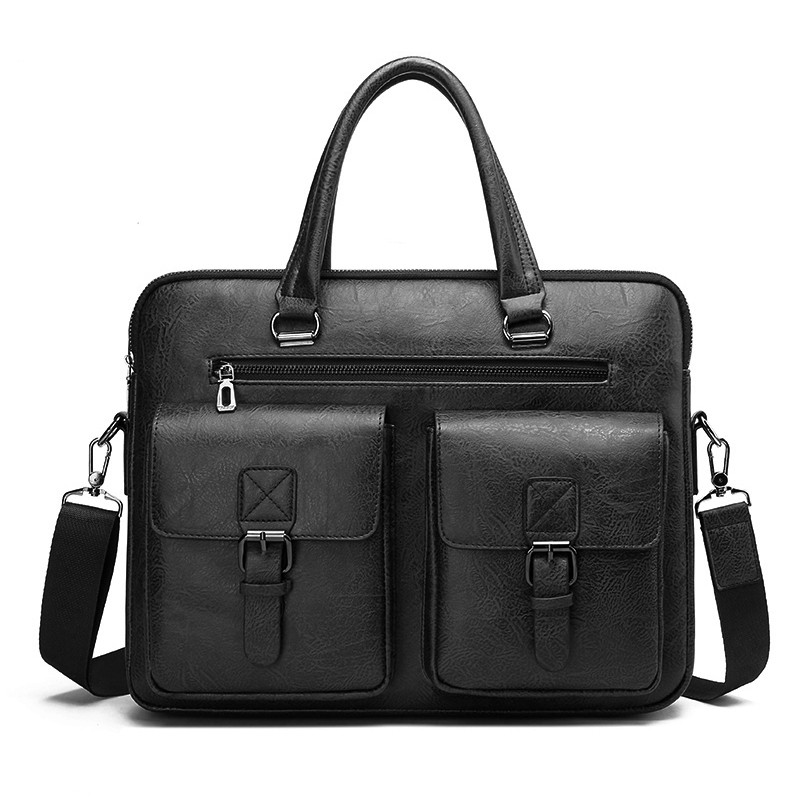 Maletín de negocios de marca d - Luxury Bags Tote reseña y precio