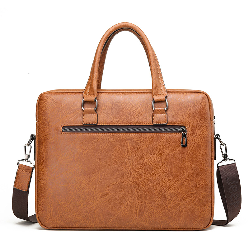 Maletín de negocios de marca d - Luxury Bags Tote reseña y precio
