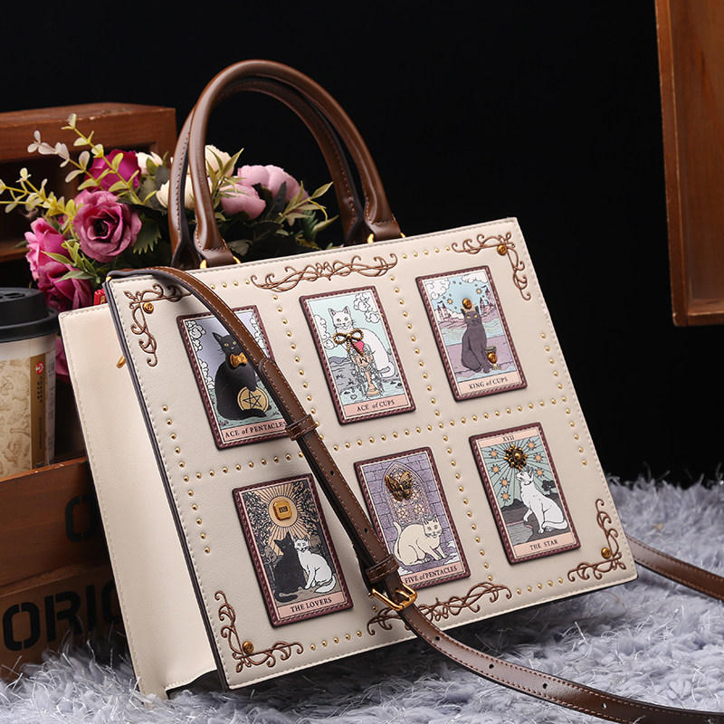 Bolso de diseño vintage y de l - Luxury Bags Sale reseña y precio