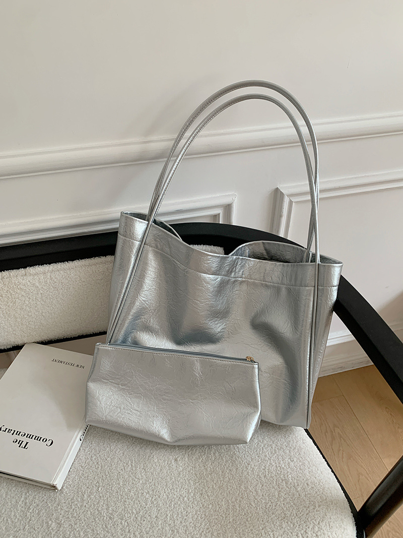 Bolsos de Hombro de Diseño par - Luxury Bags Tote reseña y precio