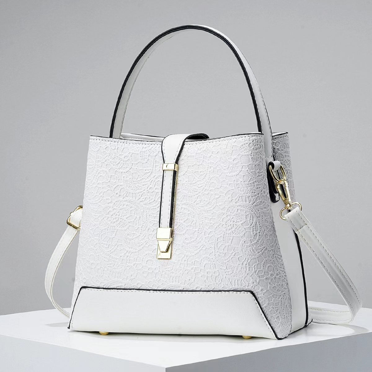 Nuevo Bolso de mano de lujo, b - Luxury Bags Tote reseña y precio