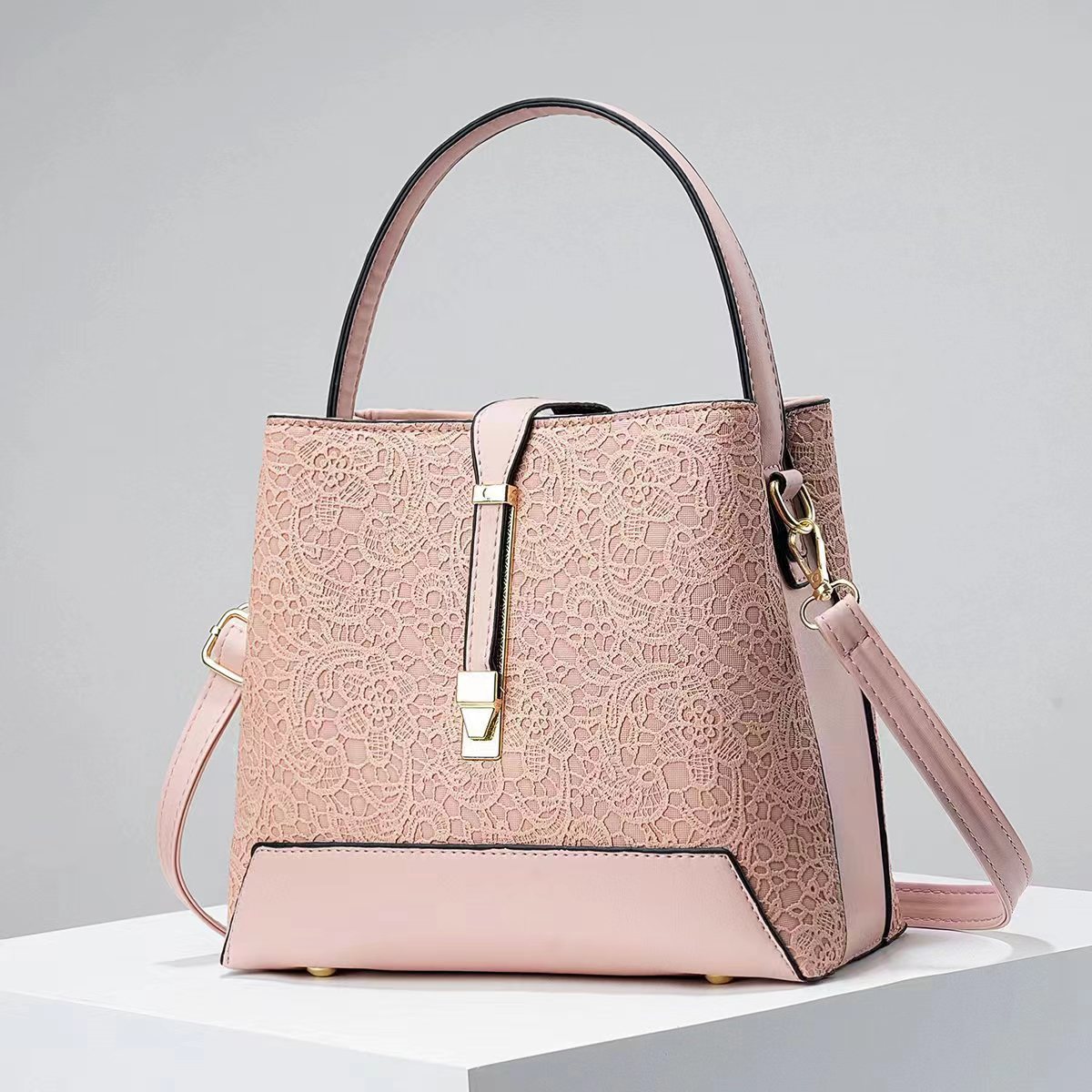 Nuevo Bolso de mano de lujo, b - Luxury Bags Tote reseña y precio