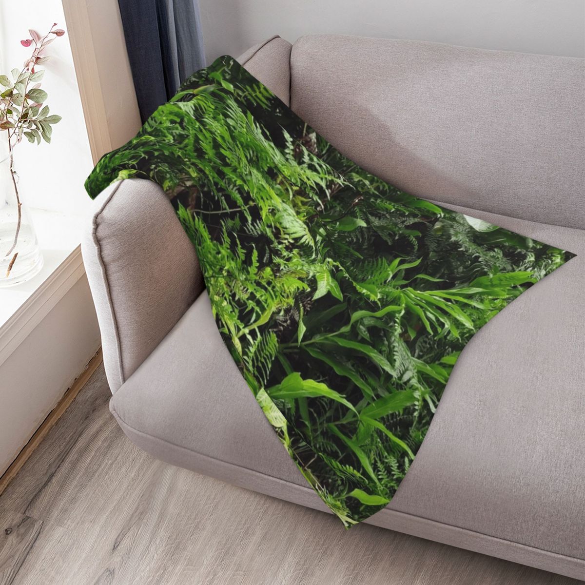 Manta Tropical Hawaiana de Luj - Luxury Bags Hawaii reseña y precio