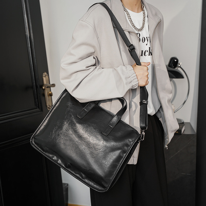 Bolso informal de negocios par - Luxury Bags Tote reseña y precio