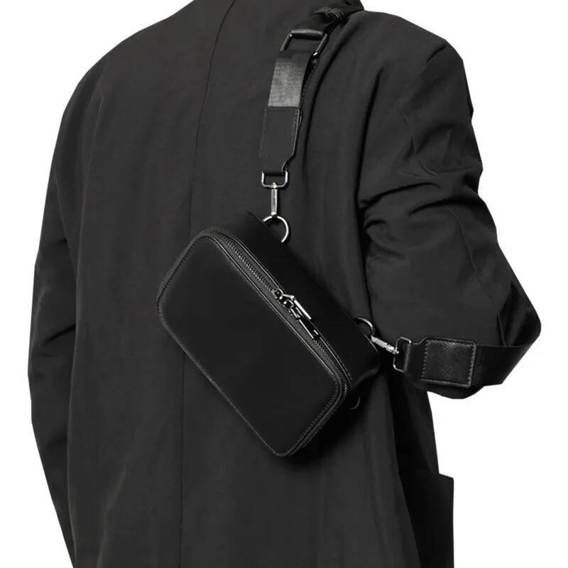 OUIO bolso Universal para telé - Luxury Bags Mini reseña y precio