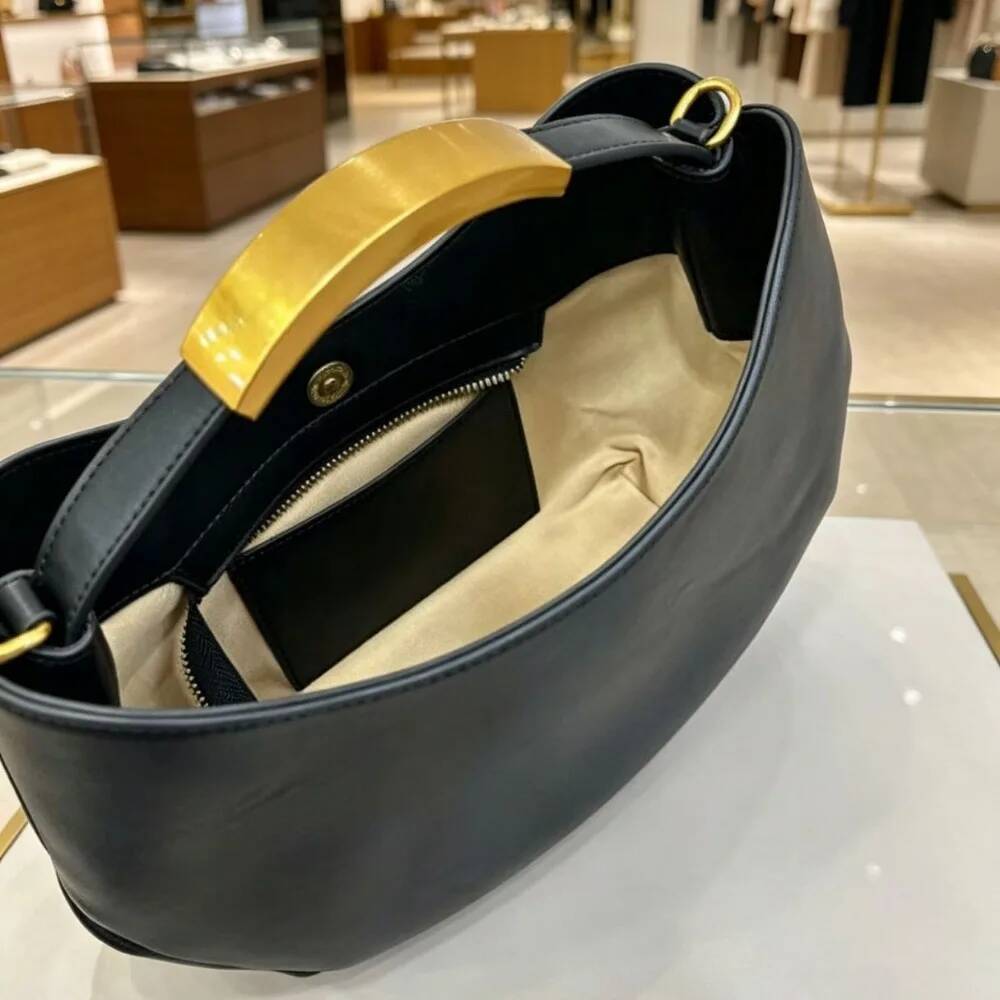 Bolso de Mano Tipo Tote con Co - Luxury Bags Tote reseña y precio