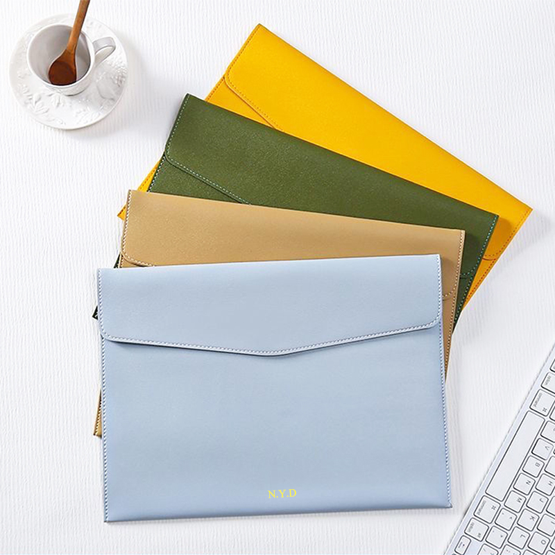 Bolsas de documentos con inici - Luxury Bags Names reseña y precio