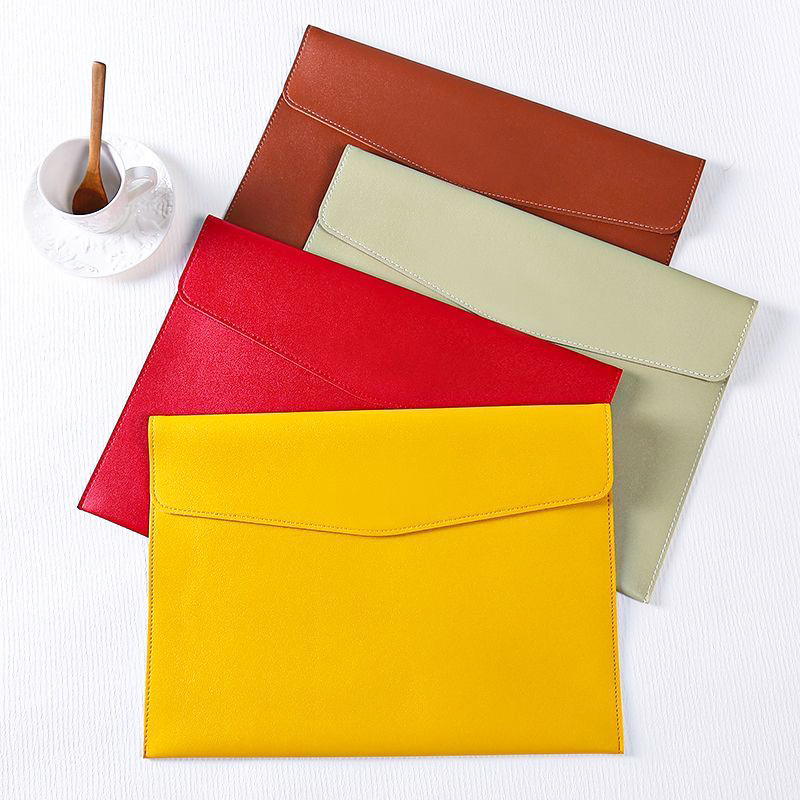 Bolsas de documentos con inici - Luxury Bags Names reseña y precio