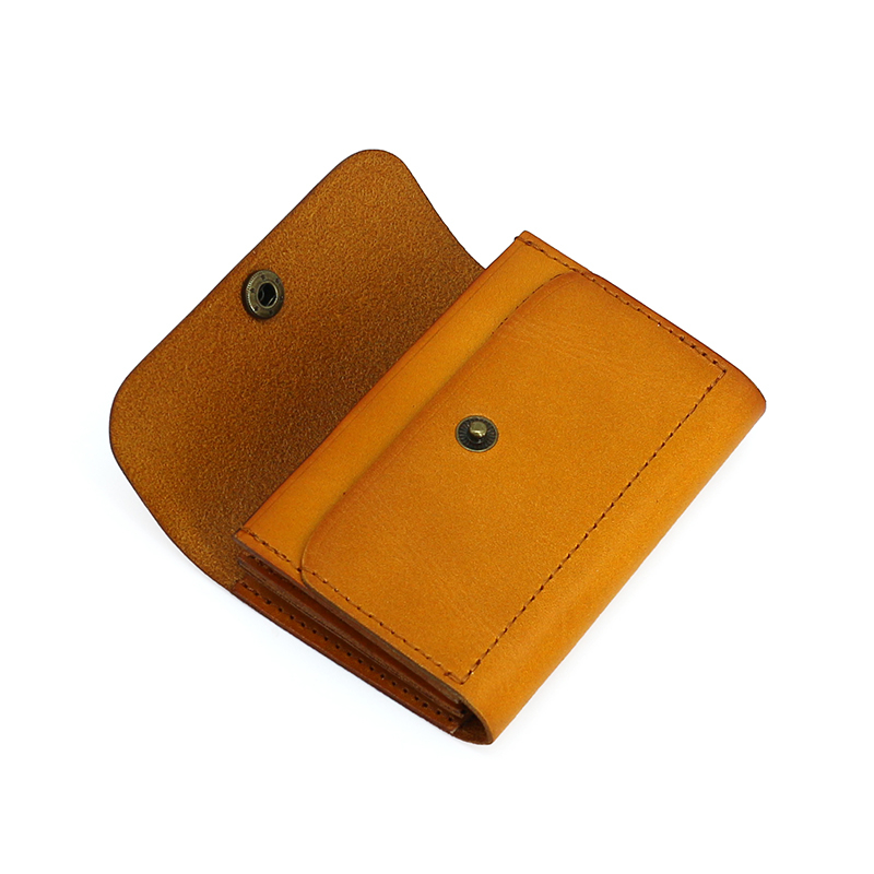 Mini riñonera de cuero genuino - Luxury Bags Mini reseña y precio