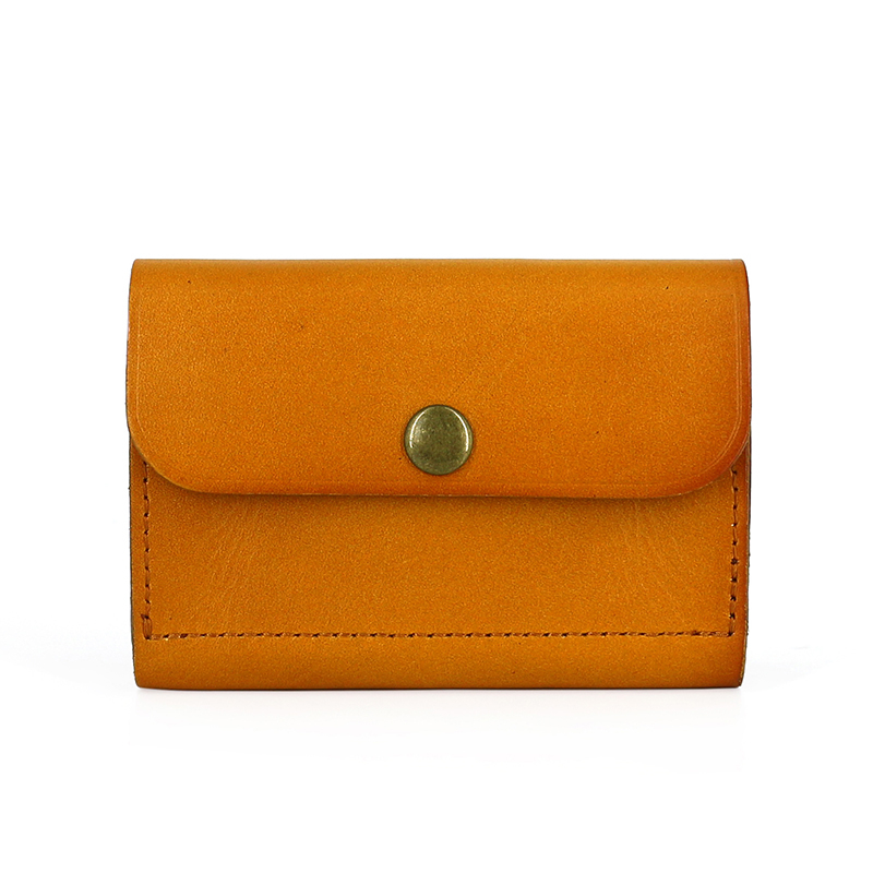 Mini riñonera de cuero genuino - Luxury Bags Mini reseña y precio