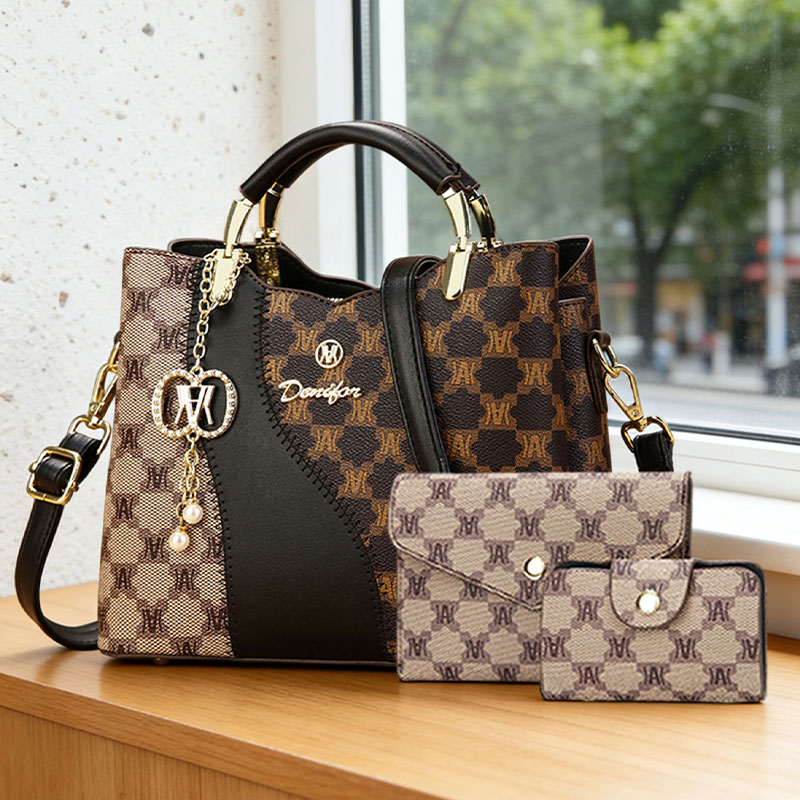 Bolsos de Mano para Mujer con  - Luxury Bags Must Have reseña y precio