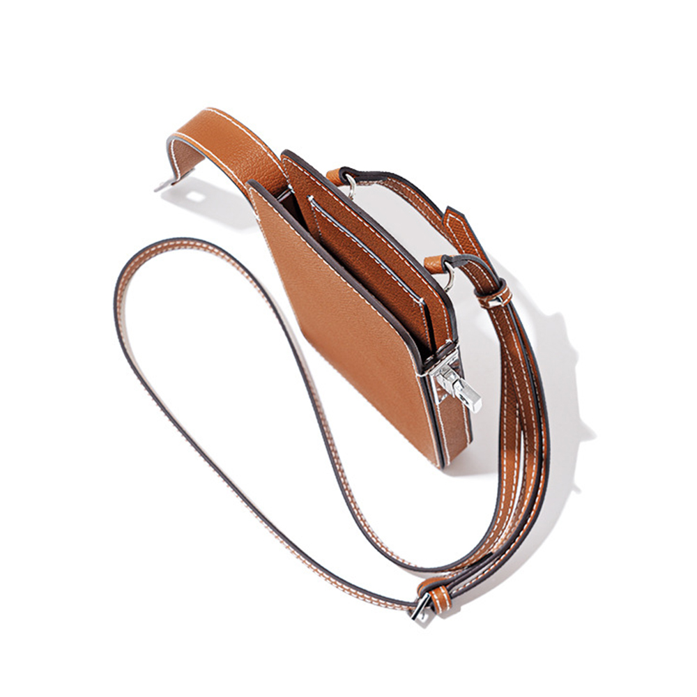 Bolso de cuero EP de lujo para - Luxury Bags Names reseña y precio