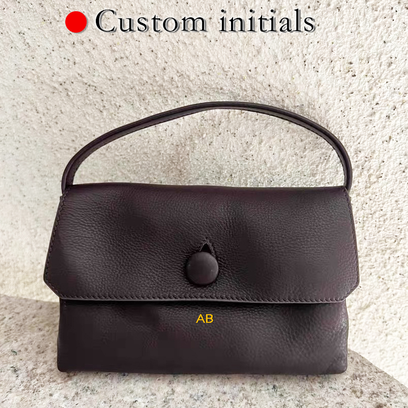 Bolsos mini de piel auténtica  - Luxury Bags Mini reseña y precio
