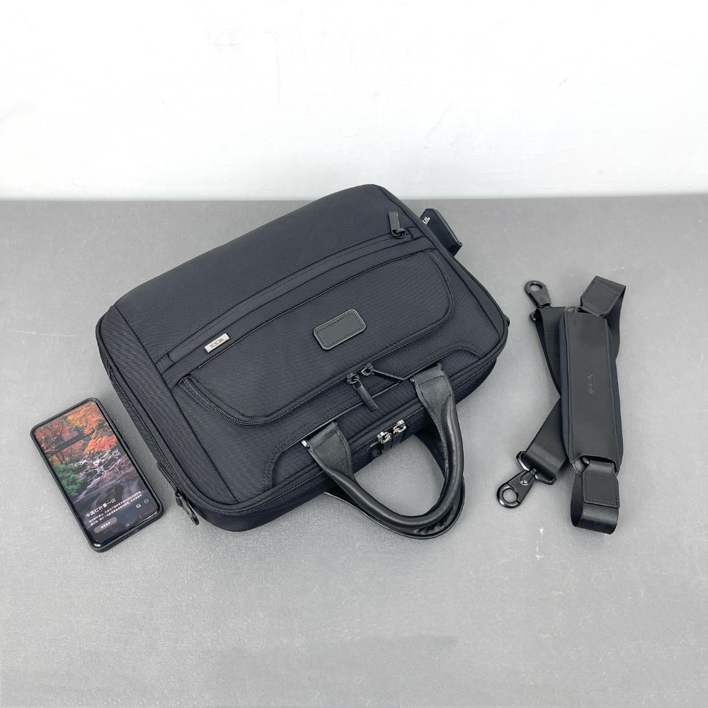 Maletín de negocios de lujo pa - Luxury Bags Tote reseña y precio