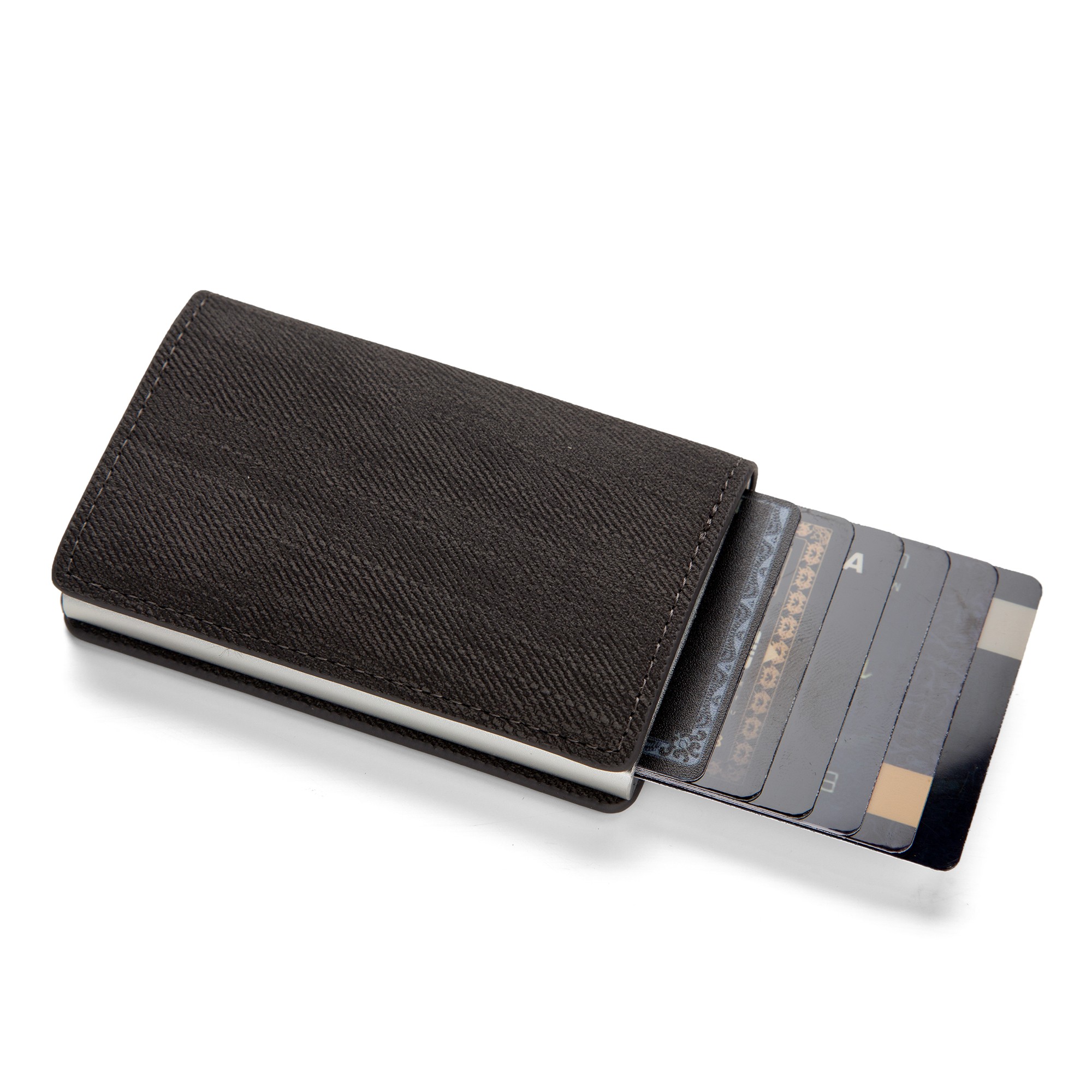 Tarjetero antirrobo RFID, cart - Luxury Bags Lv reseña y precio