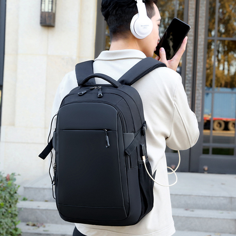 Mochila de Lujo con Logotipo I - Luxury Bags Names reseña y precio