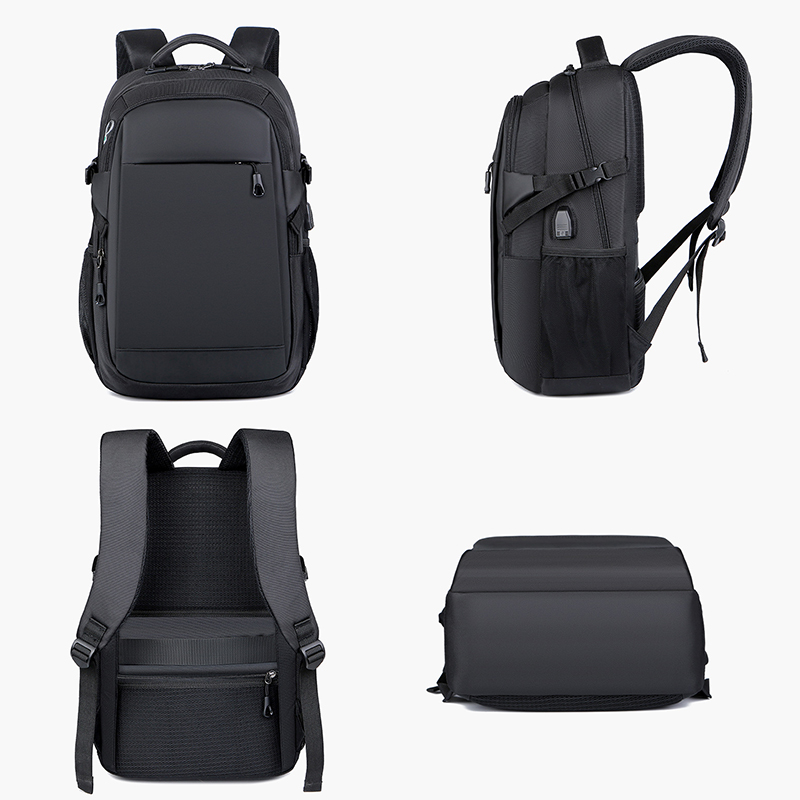 Mochila de Lujo con Logotipo I - Luxury Bags Names reseña y precio