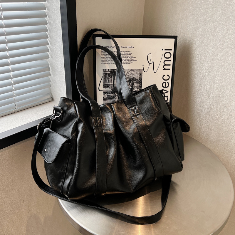 CGCBAG-Bolso de mano de gran c - Luxury Bags Tote reseña y precio
