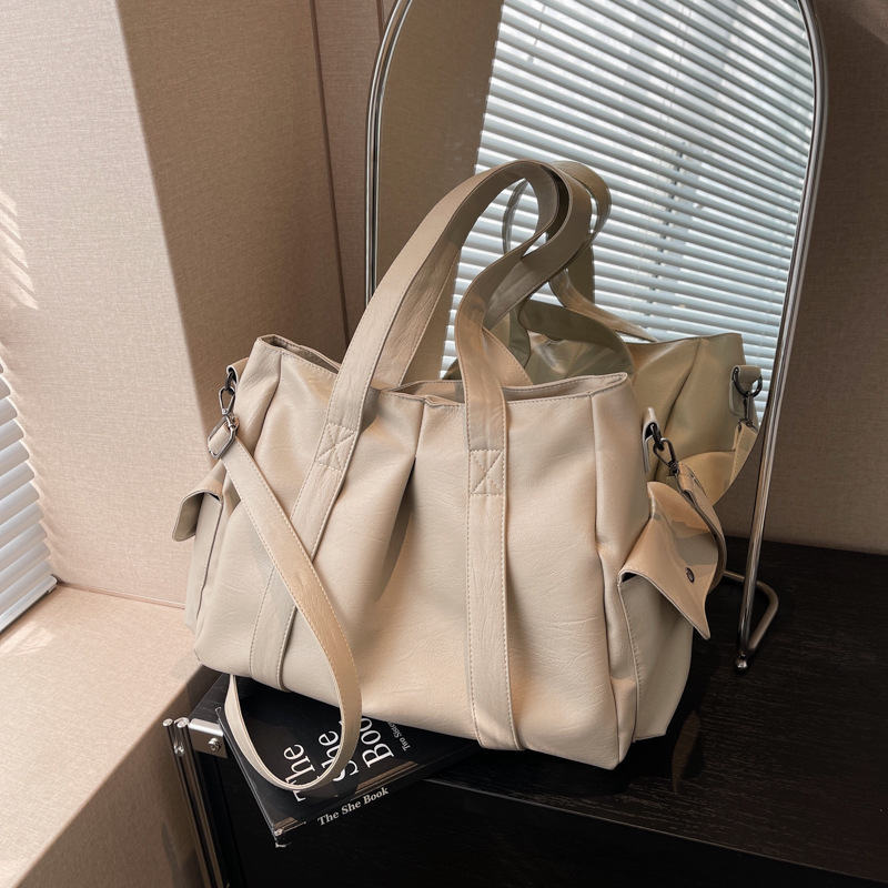 CGCBAG-Bolso de mano de gran c - Luxury Bags Tote reseña y precio